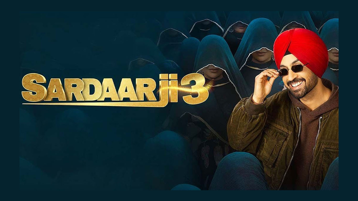 🛑 ਸਰਦਾਰ ਜੀ 3 ਭਾਰਤ 'ਚ ਕਿਉਂ ਬੈਨ ਹੋਈ? | ਪੂਰੀ ਖਬਰ ਪੰਜਾਬੀ ਵਿੱਚ ਪੜ੍ਹੋ