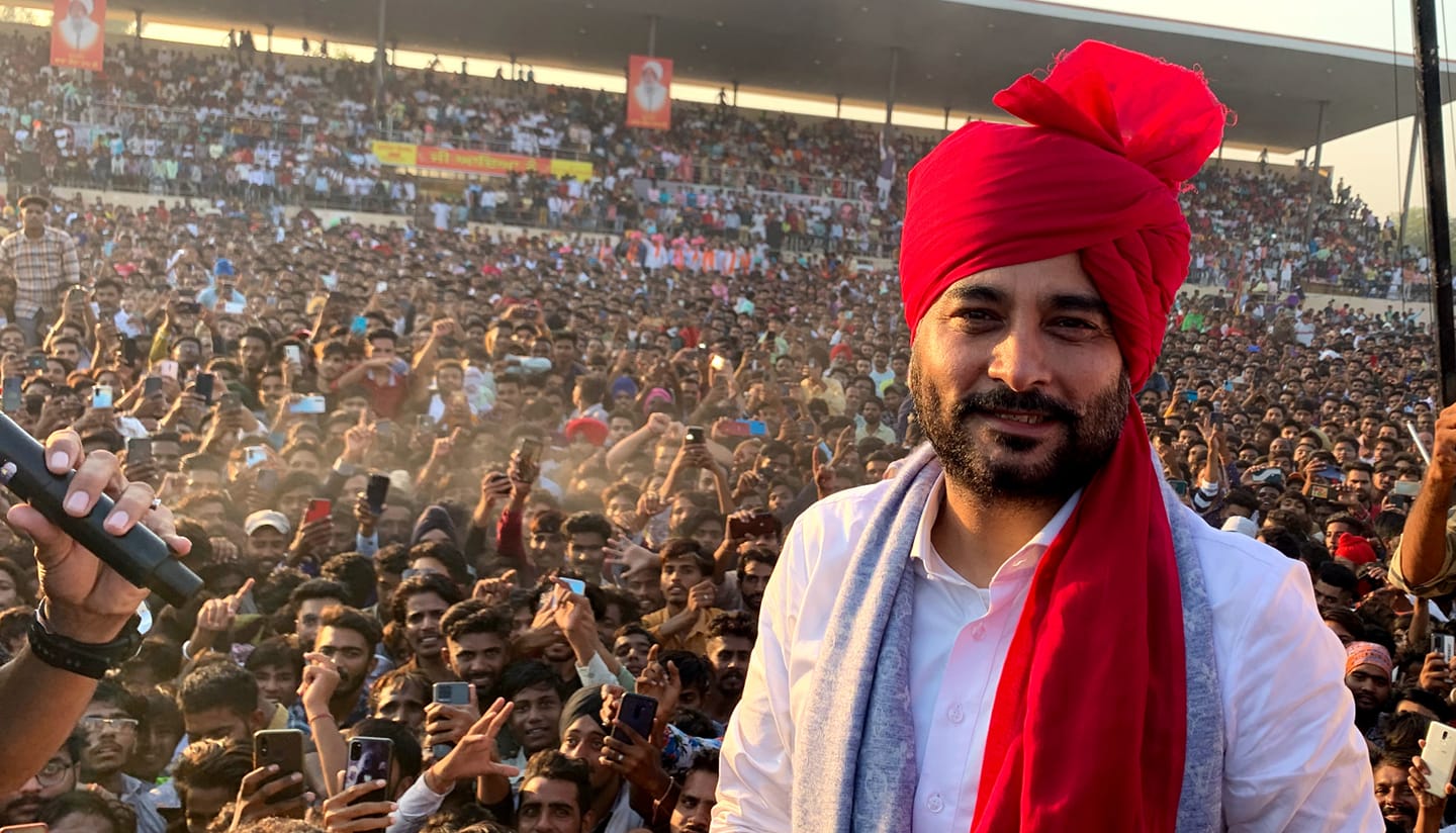 Raminder Singh Awla: Latest Background & Political Influence in Punjab (2025)
